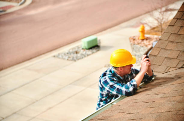 Best Storm Damage Roof Repair  in Bear Creek, AL